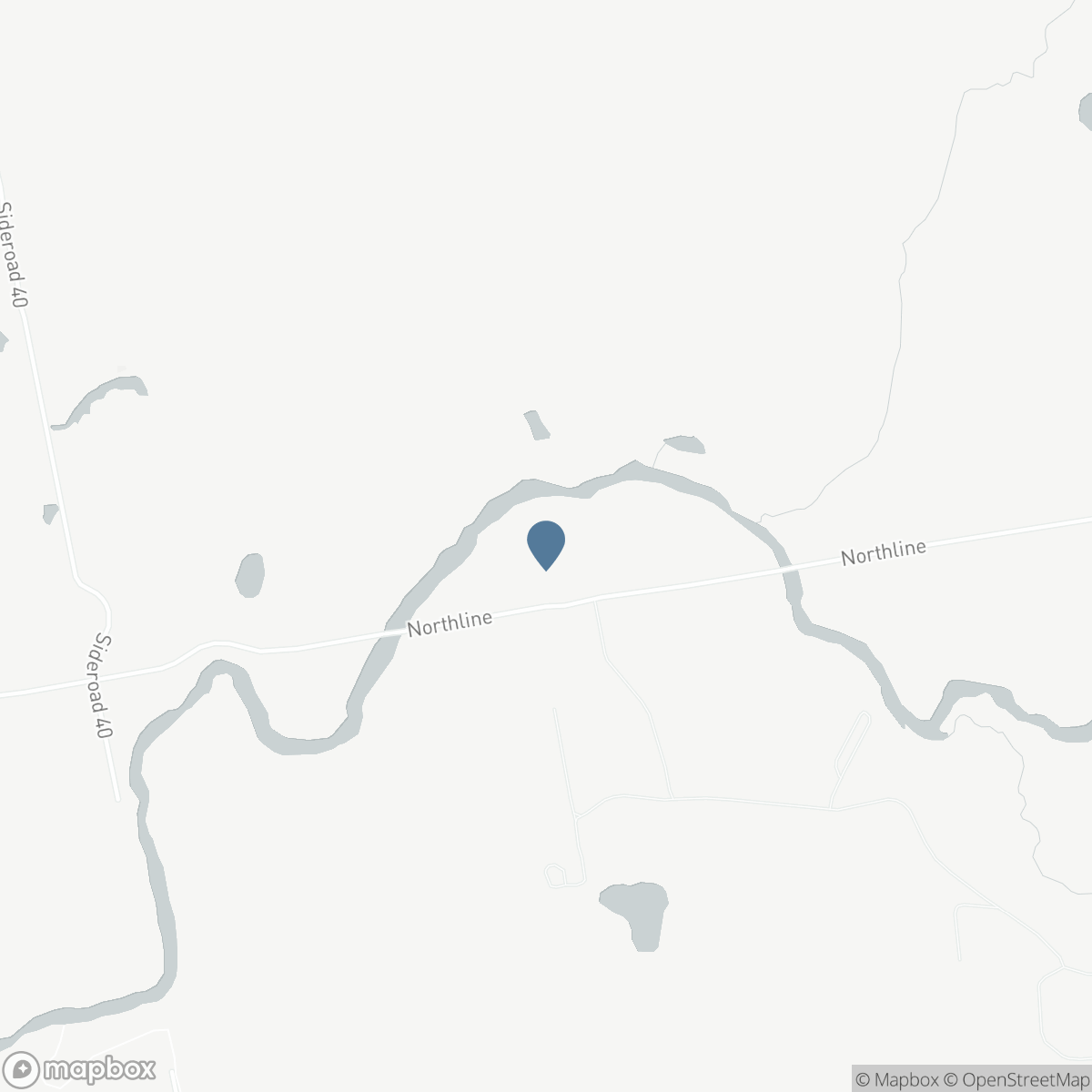 344511 NORTH LINE, Priceville, Ontario N0C 1K0